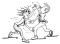 Light-Contact Boxing – Verteidigung: Abklatschen – One Touch