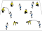 Football – Jeu de tête: Formation – Introduction: Mobilisation, coordination, renforcement