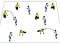 Calcio – Il gioco di testa: Preformazione – Introduzione: Coordinazione per il colpo di testa