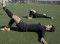Calcio – Il gioco di testa: Rafforzamento – Rafforzamento dorsale del tronco