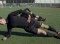 Calcio – Il gioco di testa: Rafforzamento – Rafforzamento laterale del tronco