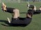 Calcio – Il gioco di testa: Rafforzamento – Rafforzamento ventrale del tronco