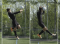 Football – Jeu de tête: Coup de tête avec course d’élan et saut d’appel sur une jambe (à la potence)