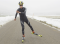Entraînement hors neige pour skieurs de fond: Agir – Inline/Ski à roulettes: Glisse pure