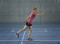 Entraînement hors neige pour skieurs de fond: Stabiliser – Imitation: Balance instable