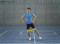 Entraînement hors neige pour skieurs de fond: Stabiliser – Imitation: Essuie-glace instable
