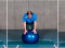 Allenamento sensomotorio – Stimolo del senso della posizione e del movimento: Superficie instabile 3 D – In equilibrio sulla palla