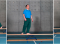 Entraînement sensori-moteur – Sens de la rotation: Rotation et équilibre