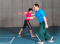 Entraînement sensori-moteur – Sens de la position et du mouvement: Supports instables (deux dimensions) – Glisser