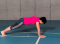 Entraînement sensori-moteur – Sens de la position et du mouvement: Supports instables (deux dimensions) – Chenille