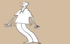 Lezioni in movimento – Rilassamento: Alla scoperta del corpo