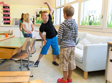 Bewegter Unterricht: Tipps & Tricks