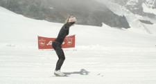 Ski de fond: Positionner – Classique: Eléphant ou souris
