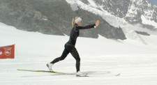 Ski de fond: Agir – Classique: Pilote