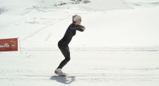 Ski de fond: Agir – Classique: Boxeur