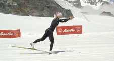 Ski de fond: Stabiliser – Classique: 1, 2, 3, bravo!