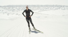 Ski de fond: Stabiliser – Skating: Faux double pas