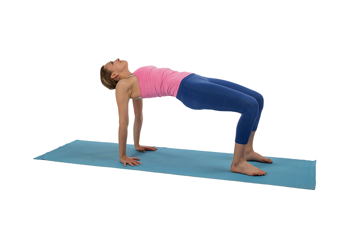 Tavola per l'allenamento dell'equilibrio yogaTappetino per il fitness 