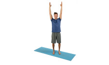 Yoga – Im Stehen (P1): Der Berg