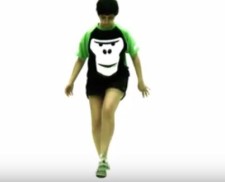 Freestylesport – Footbag: Toe Delay