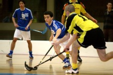 Unihockey Grossfeld: Spielformen – «Small Games»