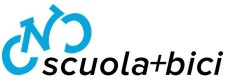 Logo «scuola+bici»