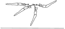 Ginnastica/Ginnastica agli attrezzi: Sbarra