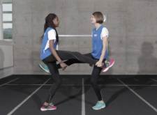 Preparazione mirata – Mobilità: Ballo dei cosacchi