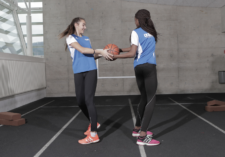 Preparazione mirata – Mobilità: L’ottovolante 1