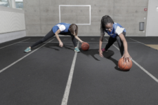 Preparazione mirata – Mobilità: L’ottovolante 2