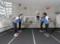 Zielgerichtet vorbereitet – Koordination: Jongliertricks mit einem Ball