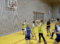 Preparazione mirata – Riscaldamento con la palla: Tabellone della pallacanestro