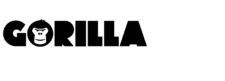 Logo: Gorilla.ch