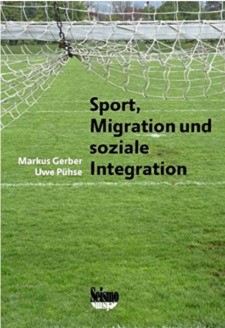 Buchcover: Sport, Migration und soziale Integration