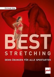 Buchcover: Best Stretching
