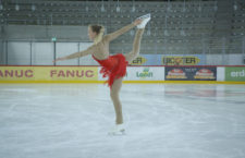 Patinage sur glace: Figures de base