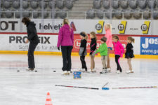Eislauf: Allgemeine Hinweise