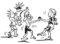 Rock’n’roll/Boogie-woogie – Guidare e seguire: Ballo di coppia