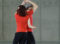 Rock’n’Roll/Boogie-Woogie – Basisfiguren: Damenschleuder