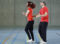 Rock’n’roll/Boogie-Woogie – Erweiterte Figuren: Jo-Jo