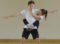 Rock’n’roll – Acrobazie: Arrampicata umana