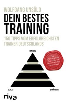 Buchcover: Dein bestes Training