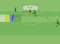 Calcio – Allenamento del portiere: Palle alte – Differenziazione