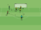 Calcio – Allenamento del portiere: Palle alte – Ritmo