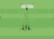 Calcio – Allenamento del portiere: Uscita bassa – Ritmo