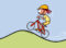 Swiss-Ski Skills – Off-Snow-Training: Radsport – Pumptrack pumpen (F2)
