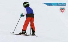 Swiss-Ski Skills – Ski / F1 Gold: Skier en switch avec les skis en V et changer de direction