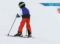 Swiss-Ski Skills – Ski – F1 Gold: Switchfahren in V-Stellung mit Richtungsänderung