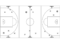 Pallacanestro a scuola – Forme di gioco e di competizione: 3 contro 3: «easy basket»