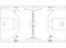 Basketball in der Schule – Spiele und Wettkämpfe: et concours: Spielform 2 gegen 2 «Nachrutschen»